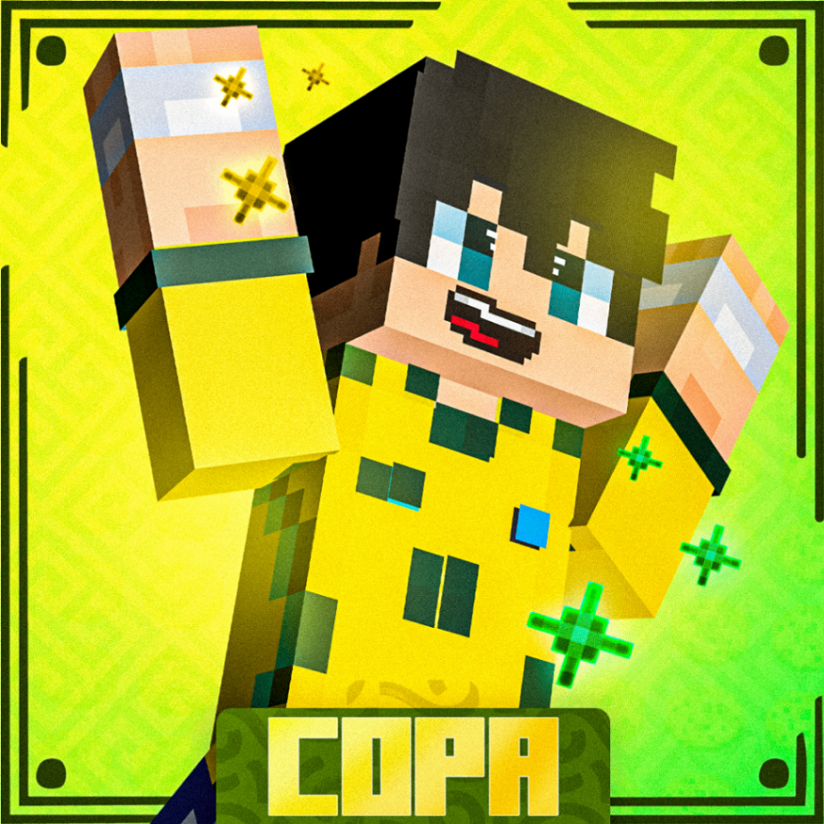 VIP COPA