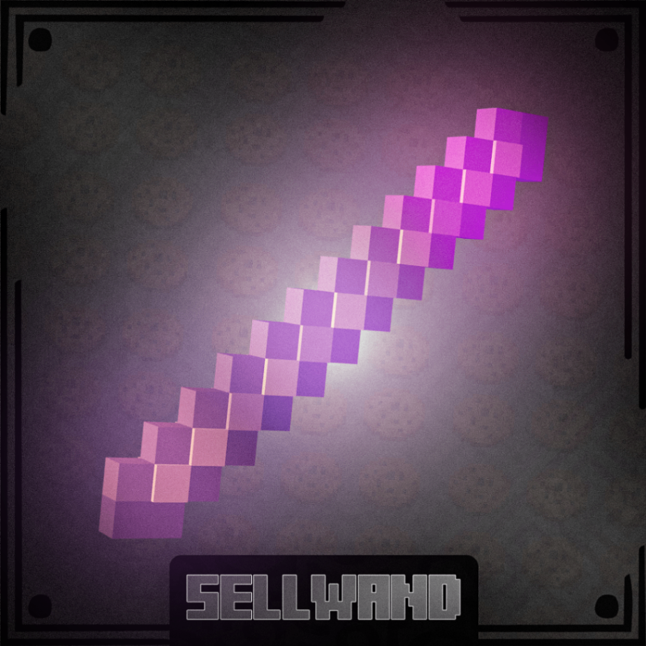 Sellwand // Sellaxe