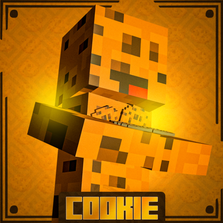 VIP COOKIE